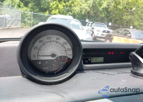 2006 Scion Xb z USA, uszkodzony, nr VIN JTLKT324264082353